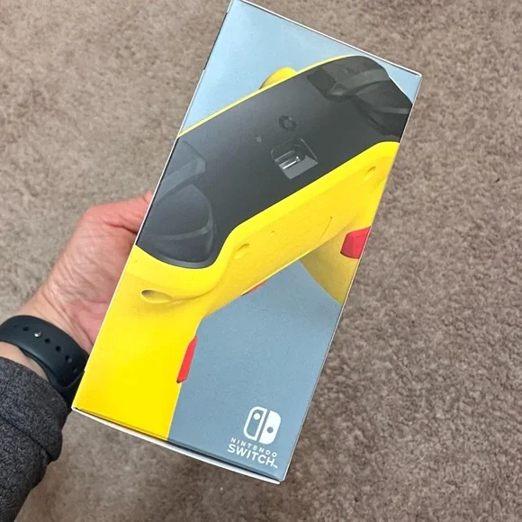 PowerA Fortnite Peely Wireless Controller